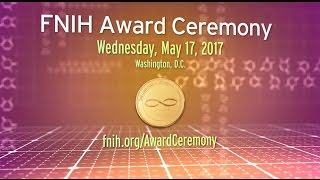 2017 FNIH Award Ceremony: Join Us!