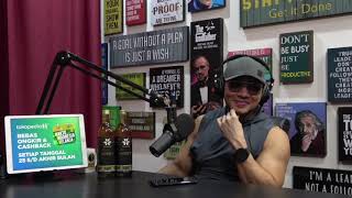KAMEAAM- Deddy Corbuzier Podcast