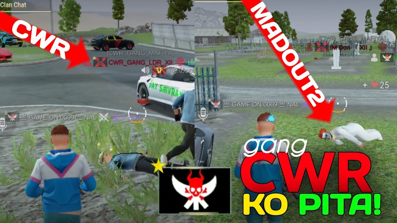 💥 MADOUT2 | GAME ON 0009 NE CWR KO PITA! 🔥