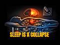 The Neuroscientist Matthew Walker Never Told You Sleep Was Actually a Controlled Shutdown Matthew