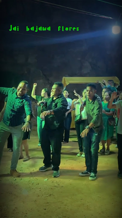 lagu jai terbaru bajawa flores ntt 2025 #cemos #cemoswbo #edelweis