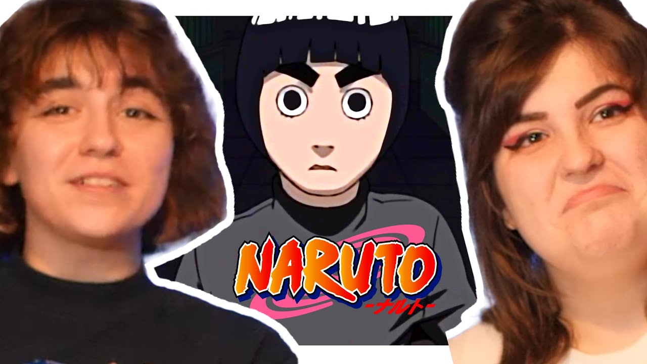 Naruto Reaction - Episode 98 "Tsunade's Warning: Ninja No More!"