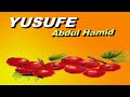 Yusufe a hamid track 04  hiyyummarra  old oromo guitar song