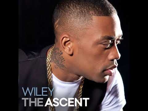 Wiley - Heatwave (feat. Ms. D)