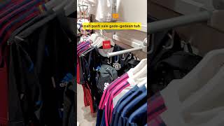 Tips For Buying Original Jerseys At Low Prices shorts masyaallahtabarakallah