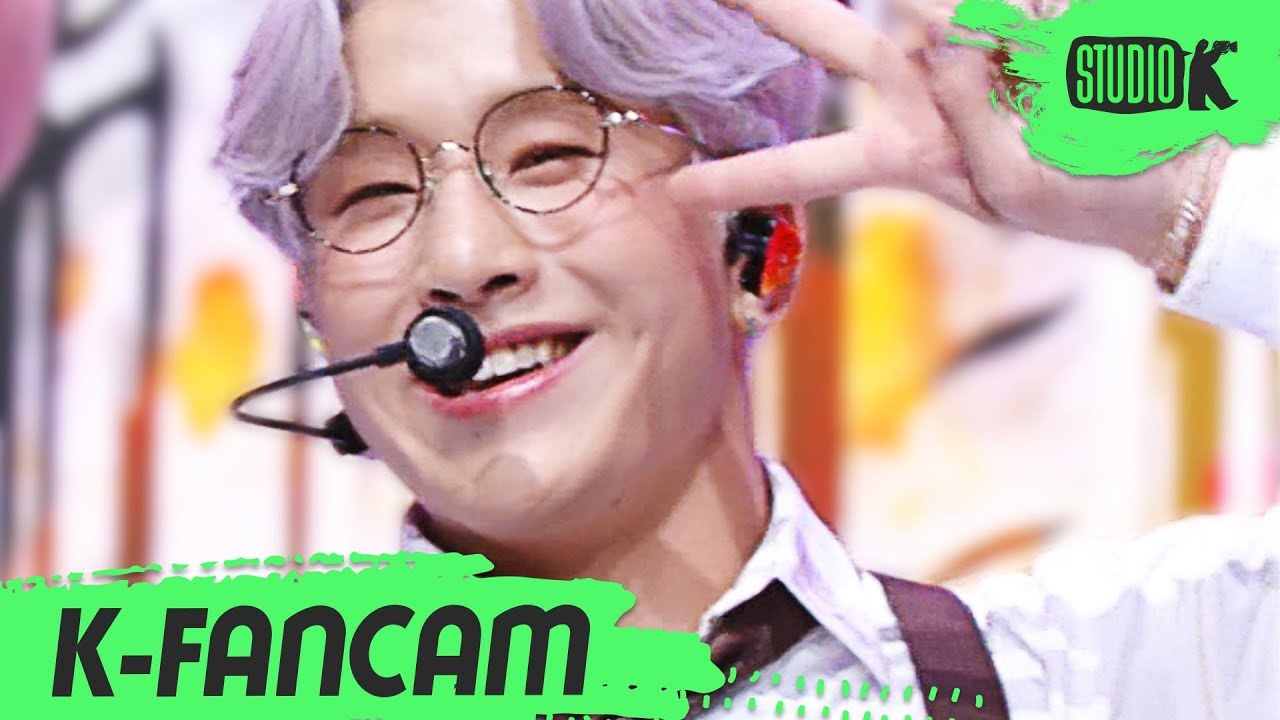 ジンジン「내 이름을 부를 때」公式Fancamのサムネイル