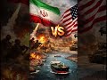 Iran vs USA, Iran America war, Iran US conflict, breaking news 2026, world news, middle