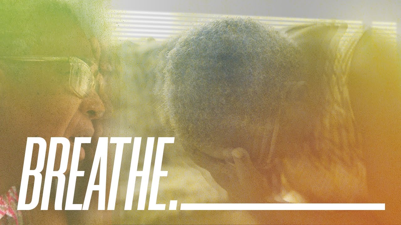 Breathe