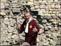 Conisbrough Castle - A guided tour -  1. History & Outer Parts
