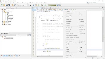 Lesson #3 Objects, Loops, Communication Between Classes