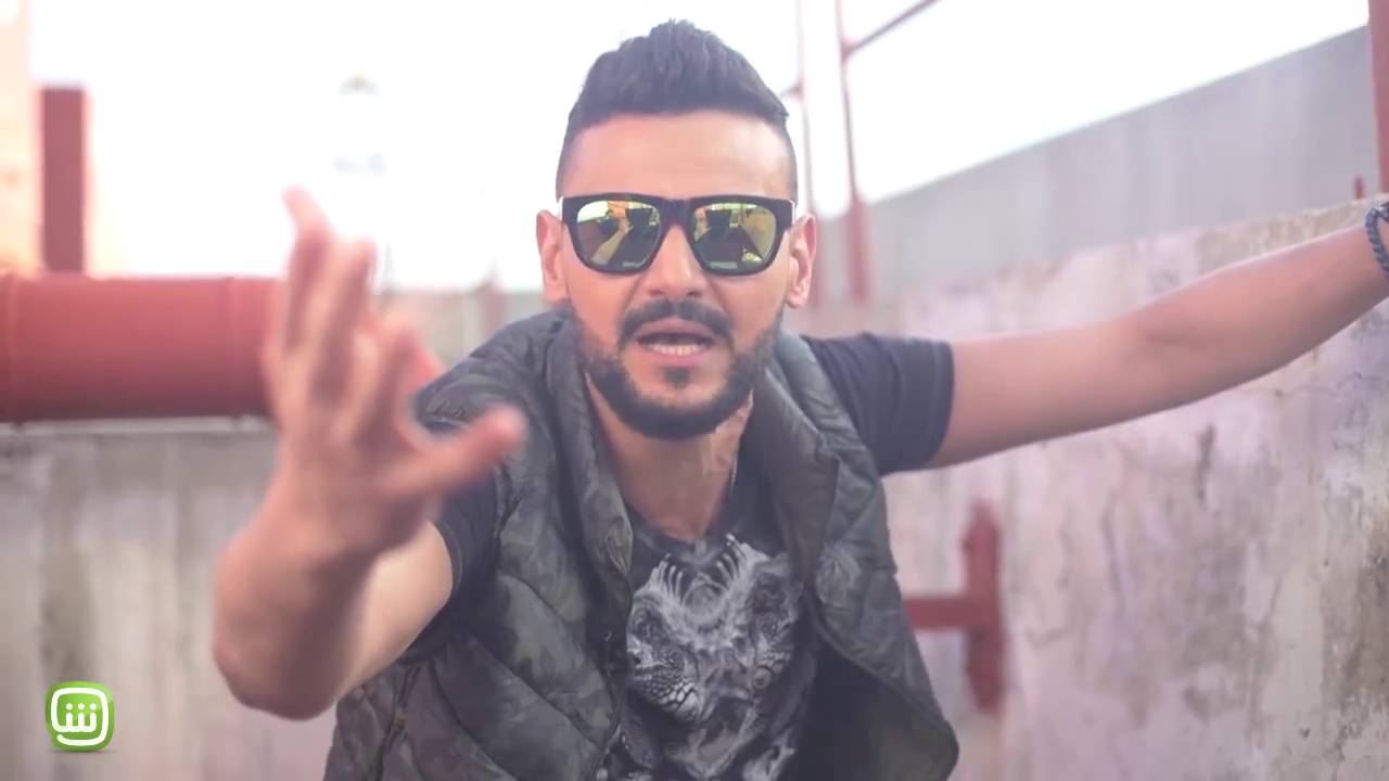 مقدمة كوميدية من النجم رامز جلال لمذيعات الـ mbc لجين عمران و مهيرة عبد العزيز