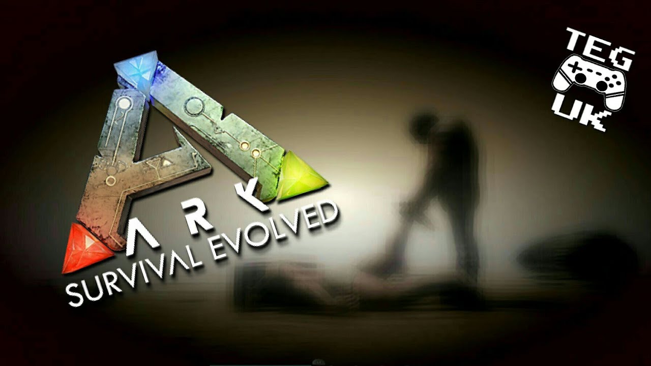 Ark Survival Evolved - The Poo Sleeps in the Beach Shed | Ark PS4 Gameplay