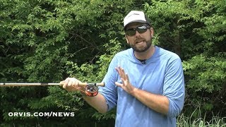 Download lagu ORVIS Fly Casting Lessons The Snake Roll Cast ORVIS Fly Casting Lessons The Snake Roll Cast