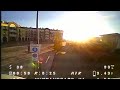 Chill FPV freestyle | Humming Bird V4.