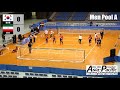 2019 IBSA Goalball Asia-Pacific Championships | Day two |