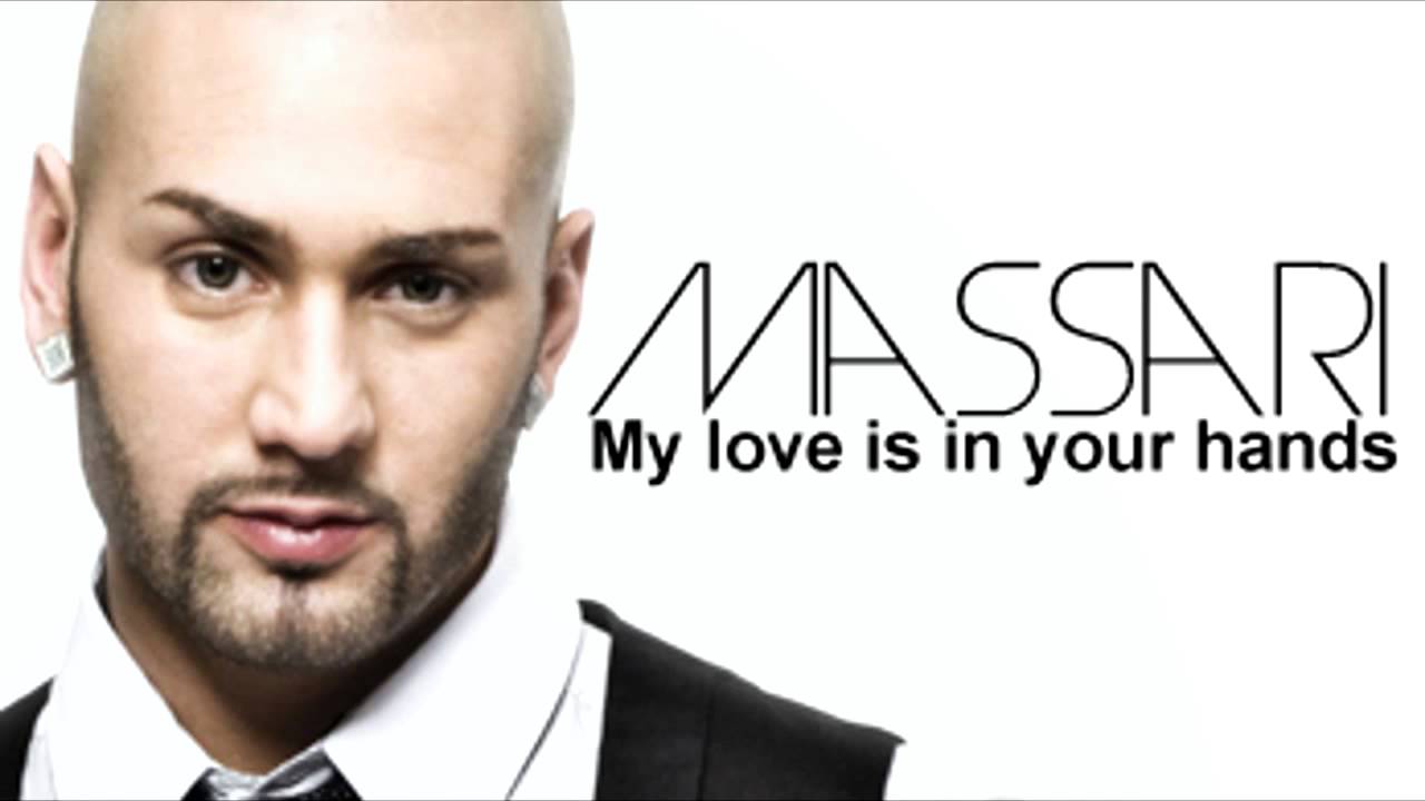 Messari Singer Massari - My love in in your hands + DOWNLOAD Link - YouTube