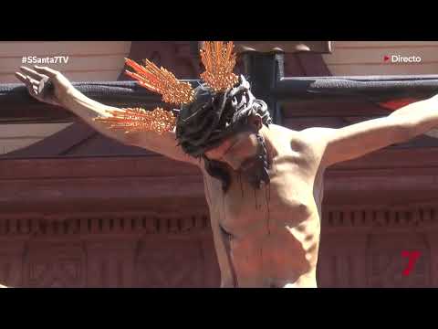 Real, Ilustre y Fervorosa Hermandad Sacramental de la Pura y Limpia Concepción de la Santísima Virgen María, Ánimas Benditas del Purgatorio y Cofradía de Nazarenos del Santísimo Cristo de la Salud, María Santísima del Refugio, Santa Cruz, Nuestra Señora del Patrocinio, Santa Bárbara y San Bernardo