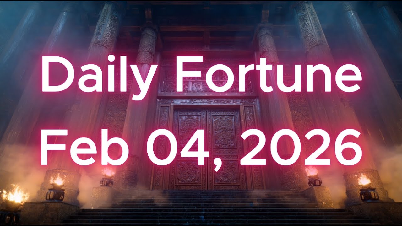 Оракул Цзя | Специальный выпуск Ли Чунь: Новая весенняя энергия и 12 знаков зодиака для определен...