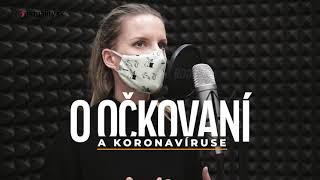 Adela o očkovaní, koronavíruse a rodine