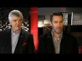 Inside Hockey: Remembering the '94 Canucks