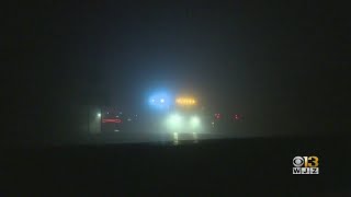 Teen Killed, Woman Injured In Ellicott City Crash