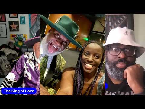The Michael Colyar Morning Show (Rerun)