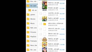 Hack del pou. ( Junio ) 2015.