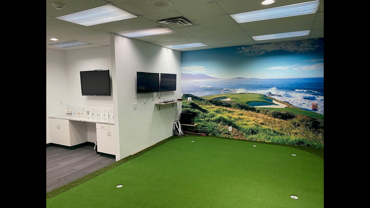 Putting Studio Practice Tips