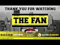 93.7 The Fan Live Stream