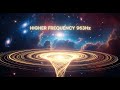 528Hz Quantum Resonance | DNA Repair & Vibrational Energy Flow Meditation
