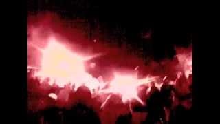 Ohio State Mirror Lake Jump 2014