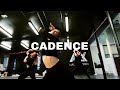 Cadence  travis lake  choreography marie bugnon