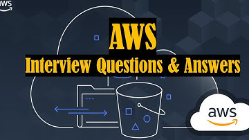 AWS Advanced Interview Questions&Answers | Get the right preparation for the AWS interview