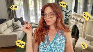 Cuanto Cuesta Decorar Una Casa En Miami?