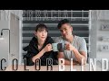 Can INTERRACIAL LOVE Be COLOR BLIND? | BLASIAN EURASIAN Couple Shares Advice