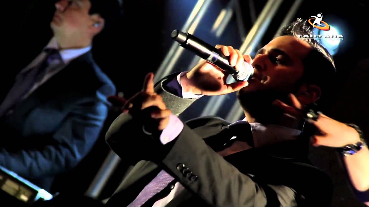 Tartara USA "Tonight"