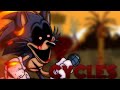 FNF Sonic Exe Cycles Ciclo Dublado PT BR Remake mp3