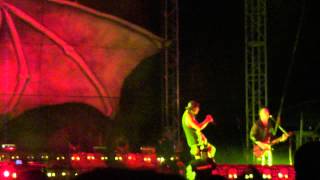 Avenged Sevenfold Critical Acclaim Live Rock USA 2013