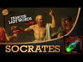 History of Poison - Socrates and his Famous Last Words