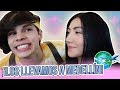 NUESTRO PRIMER VIAJE JUNTOS l  Vlog #1 MEDELLIN l JeanCarlo León l Nicole Amado