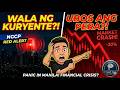 🚨 BROWNOUT MALALA! Bagsak ba ang Pera Mo sa Power Crisis?! (Luzon &amp; Visayas RED ALERT) 😱