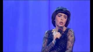 Mireille Mathieu - Non, je ne regrette rien 2012