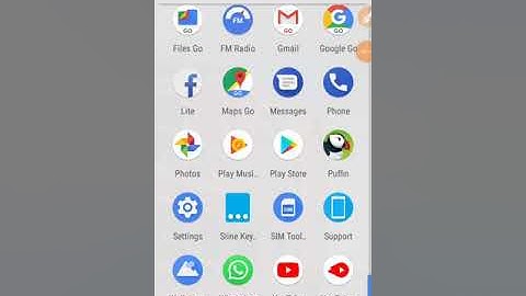 Mobile loader for fb