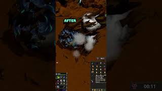 How to Unlock the Rarest Easter Egg in RuneScape