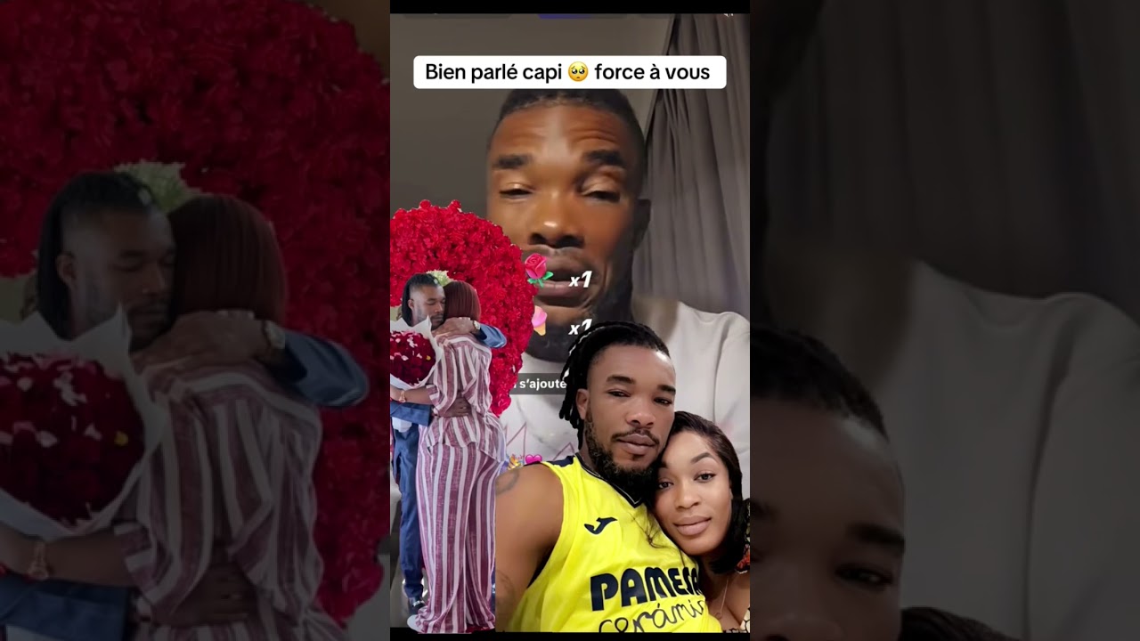 JOSEY EST MON TOUT : SEREY DIÉ