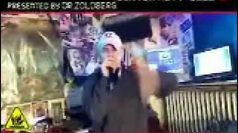 Cortex HDTT - 5000 Live-Stream Video Part 5