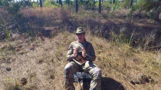 Safety in the Ocala National Forest