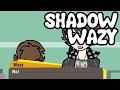 Ifso Factso Shadow Wazy (Persona 4)