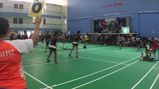 Shing Cordz vs Kyrie BALDOG 20170815