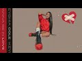 Keyshia Cole - I Don't Wanna Be In Love (Audio Visualizer)